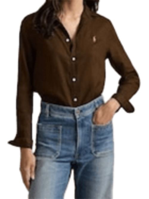 LINO CLASSIC FIT POLO RALPH LAUREN | 211970730508